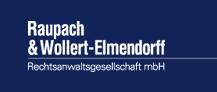 Raupach & Wollert-Elmendorff
Rechtsanwaltsgesellschaft mbH